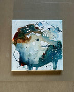 Soft Mini #16 - 20x20 cm