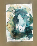 Soft farveskitser #8 og #9 - A3 (29,7 x 42,0 cm)