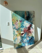 Life - 100x150 cm