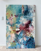 Life - 100x150 cm
