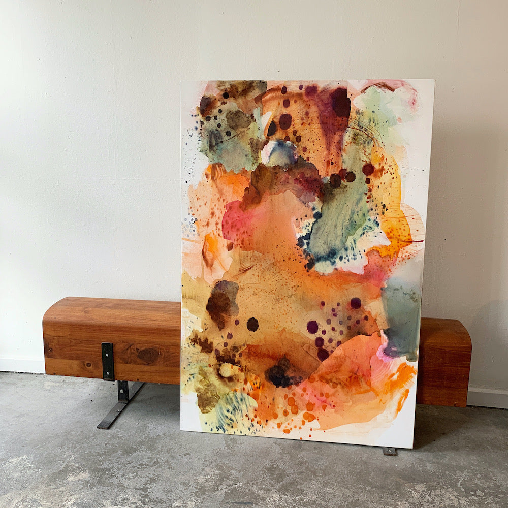 Bring it - 80x120