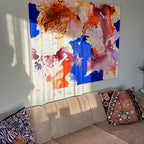 Grow - 120x150 cm