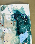 Soft farveskitser #1 og #2 - A3 (29,7 x 42,0 cm)