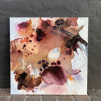Grow - 70x70 cm