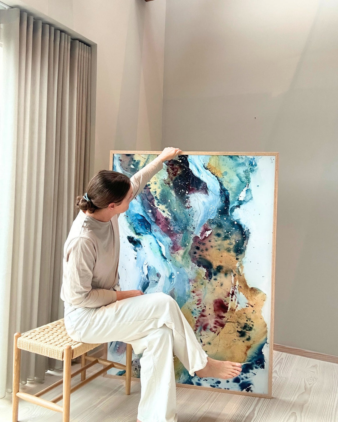 Soft #13 - Limited kunsttryk