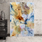 Let's go dancing - 130x180 cm