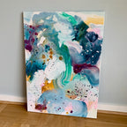 Go sailing - 50x70 cm