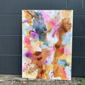 Maleri -  130x180 cm
