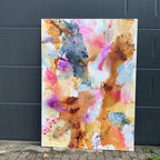 Maleri -  130x180 cm