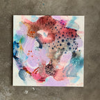 uden titel - 50x50 cm