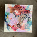 uden titel - 50x50 cm