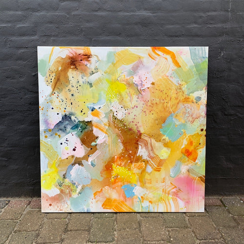 "Spring #4"