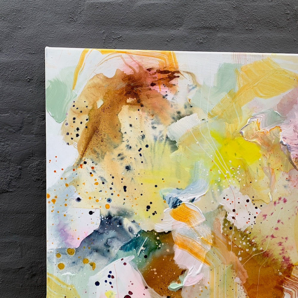 "Spring #4"