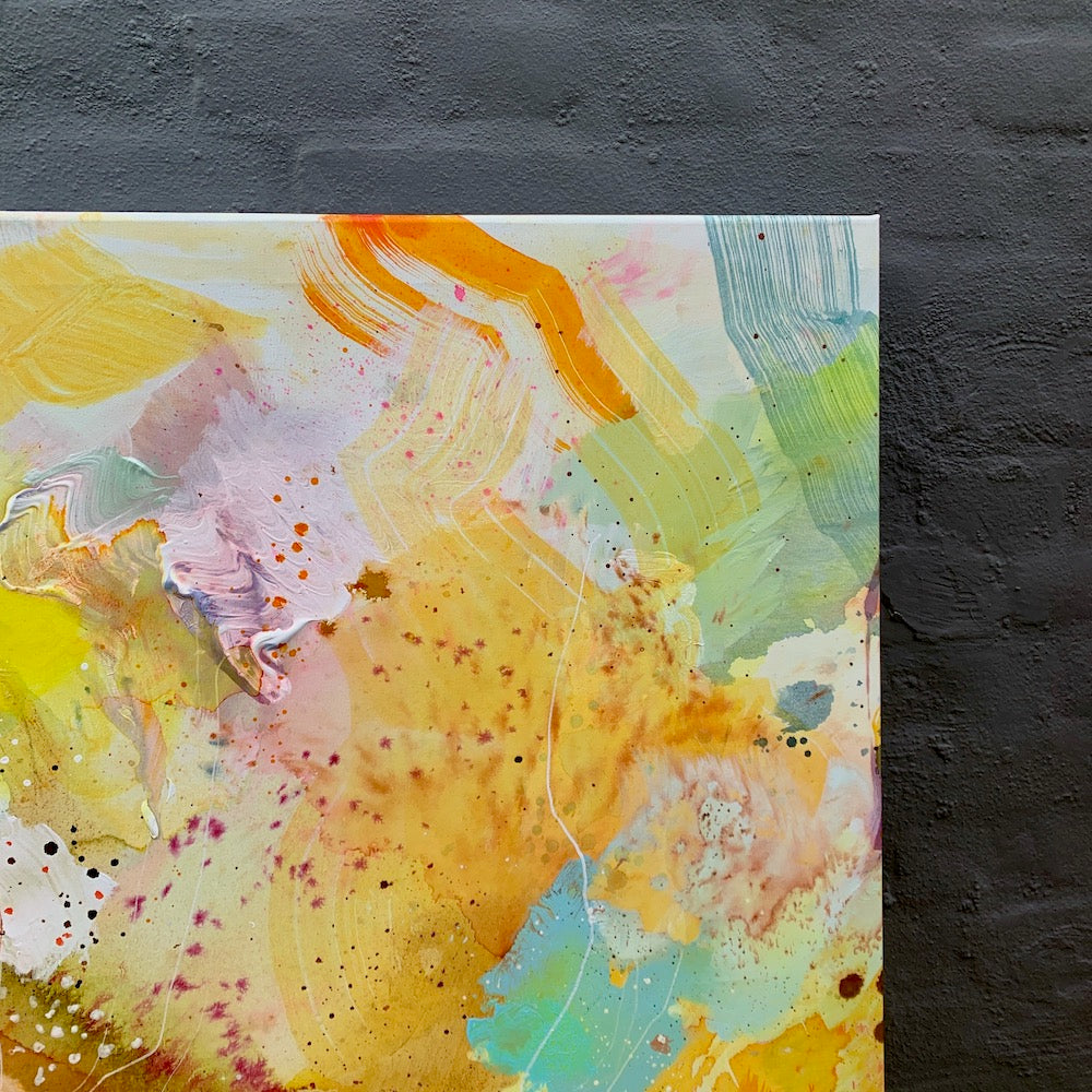 "Spring #4"