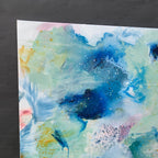 Easy Peasy - 90x120 cm