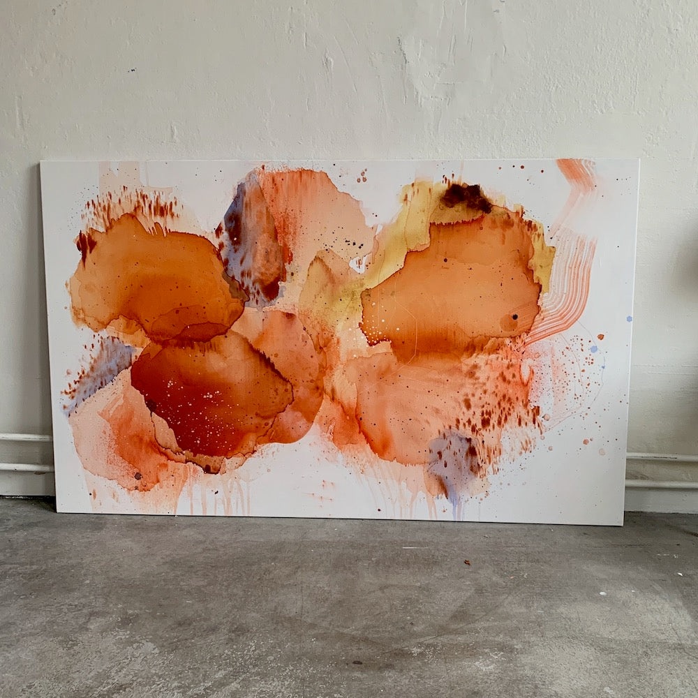 Catch me - 80x120