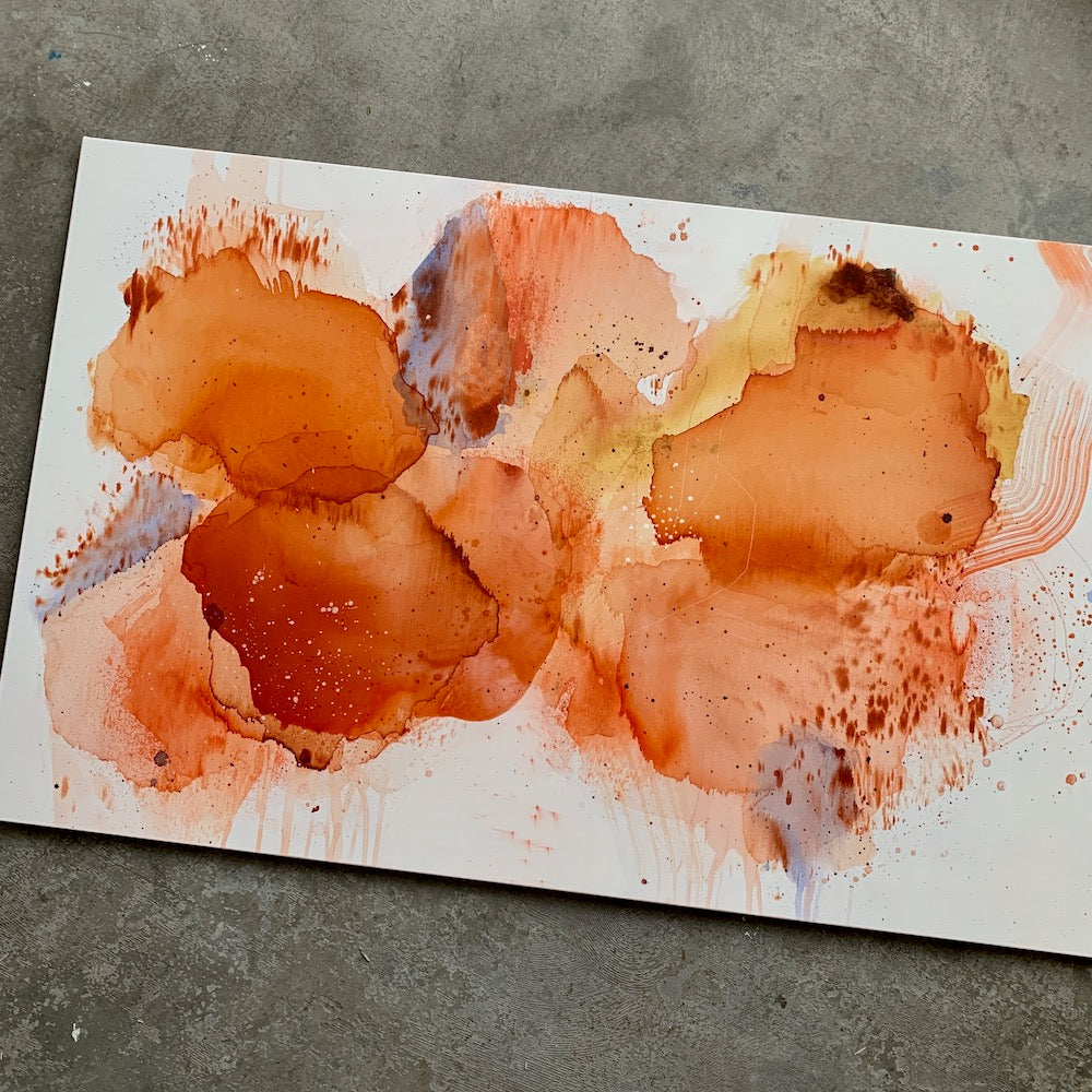 Catch me - 80x120