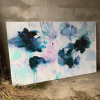 Bestillingsmaleri - 100x160 cm