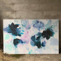 Bestillingsmaleri - 100x160 cm