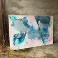 Bestillingsmaleri - 100x150 cm