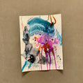 Like you mean it - 24x32 cm