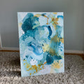 Bumpy ride - 50x70 cm
