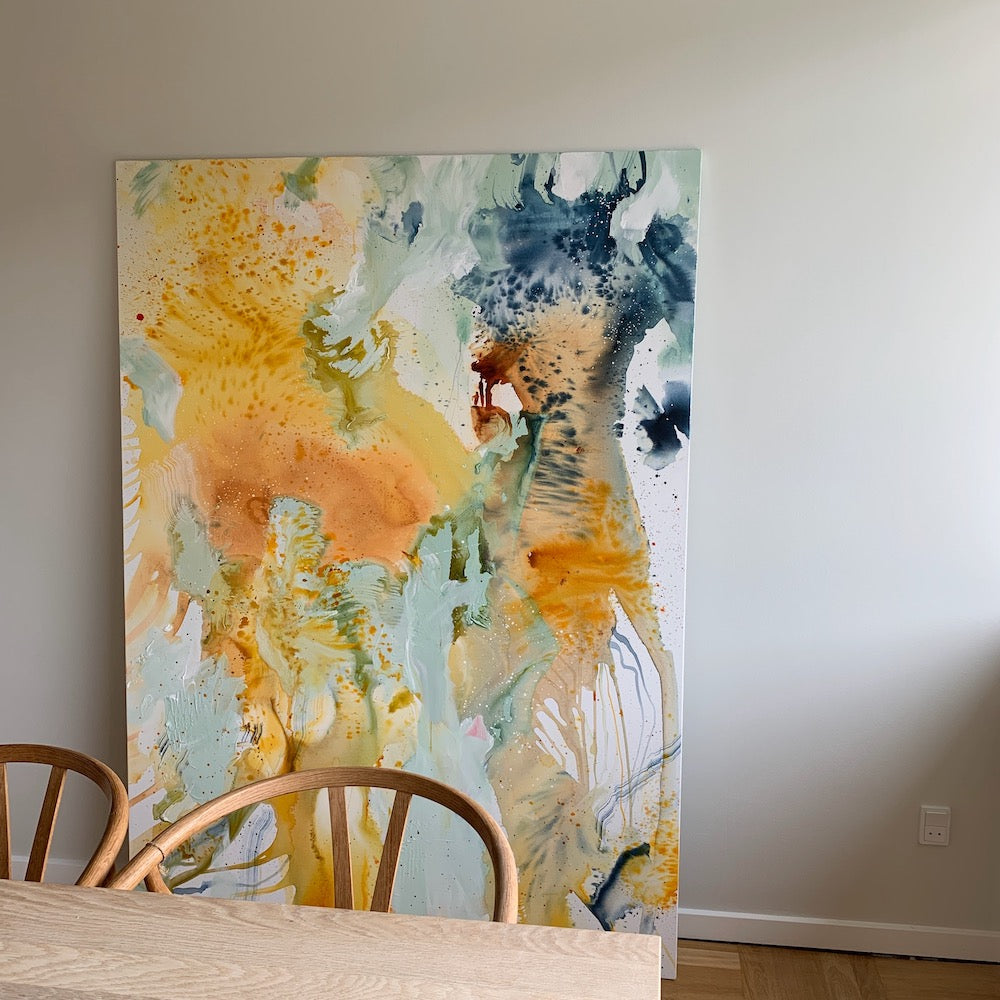 Majestic - 180x130 cm