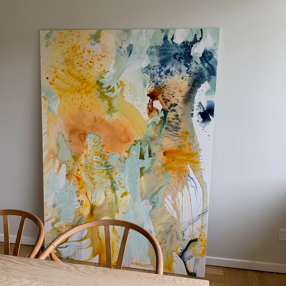 Majestic - 180x130 cm