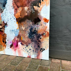 Stay 1 - 100x120 cm