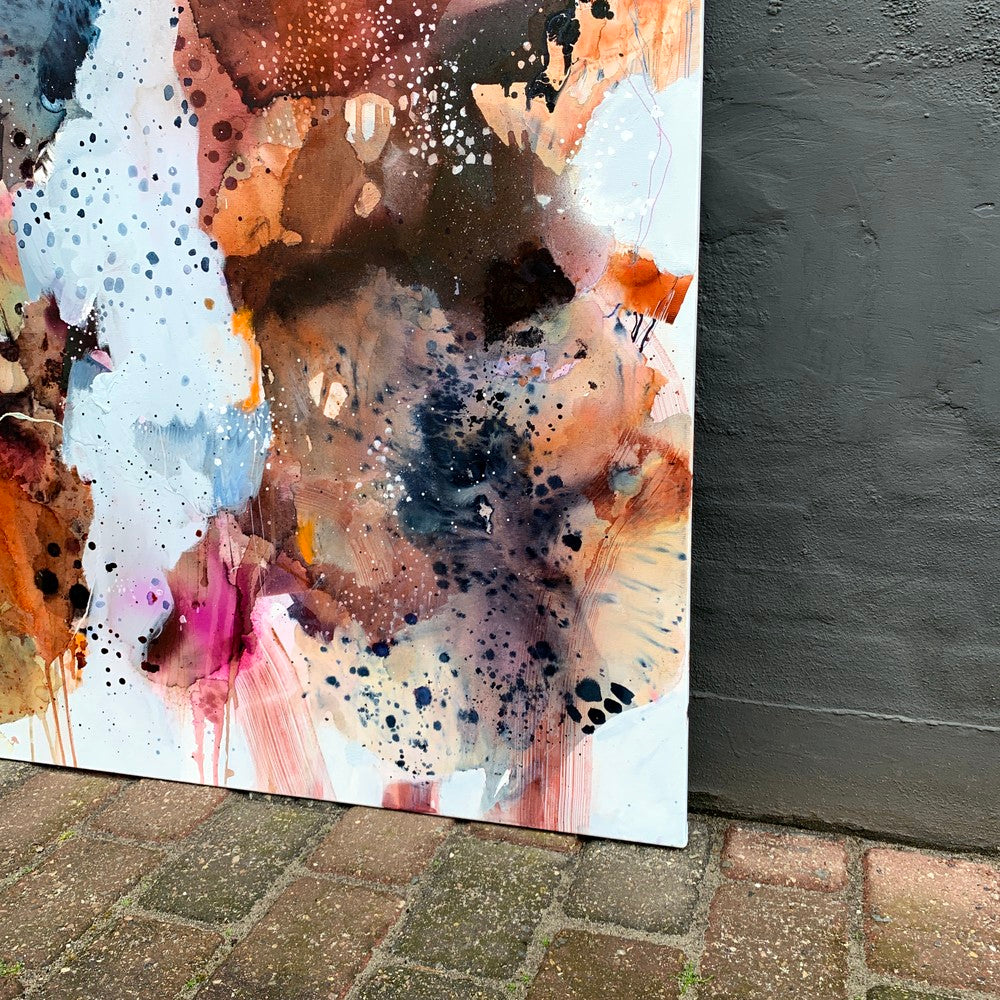 Stay 1 - 100x120 cm