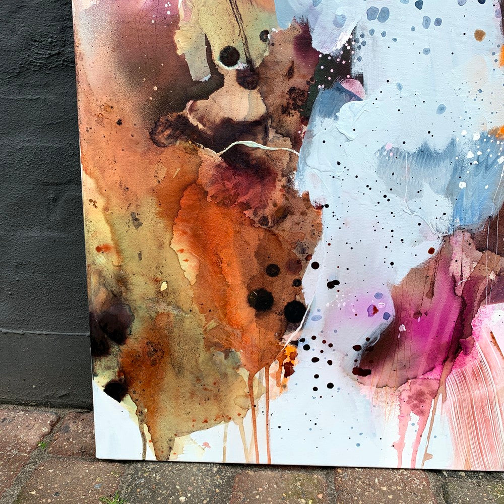 Stay 1 - 100x120 cm