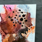 Stay 1 - 100x120 cm