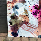 Stay 2 - 100x120 cm