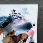 Stay 2 - 100x120 cm