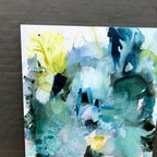 Melting - 150x130 cm