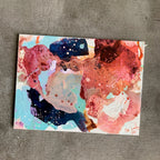 Lovely - 30x40 cm