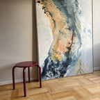 Soft #1 - 130x180 cm