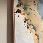 Soft #1 - 130x180 cm