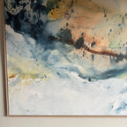 Soft #1 - 130x180 cm