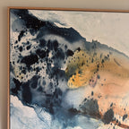 Soft #1 - 130x180 cm