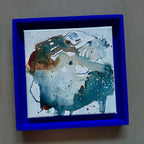 Soft Mini #14 - 20x20 cm