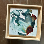 Soft Mini #14 - 20x20 cm