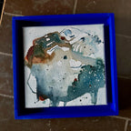 Soft Mini #15 - 20x20 cm