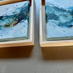 Soft Mini #4 - 20x20 cm