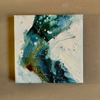 Soft Mini #1 - 20x20 cm