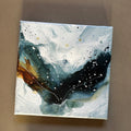 Soft Mini #4 - 20x20 cm