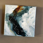 Soft Mini #4 - 20x20 cm