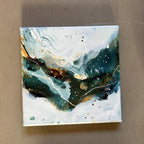 Soft Mini #5 - 20x20 cm