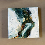 Soft Mini #5 - 20x20 cm