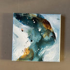 Soft Mini #6 - 20x20 cm